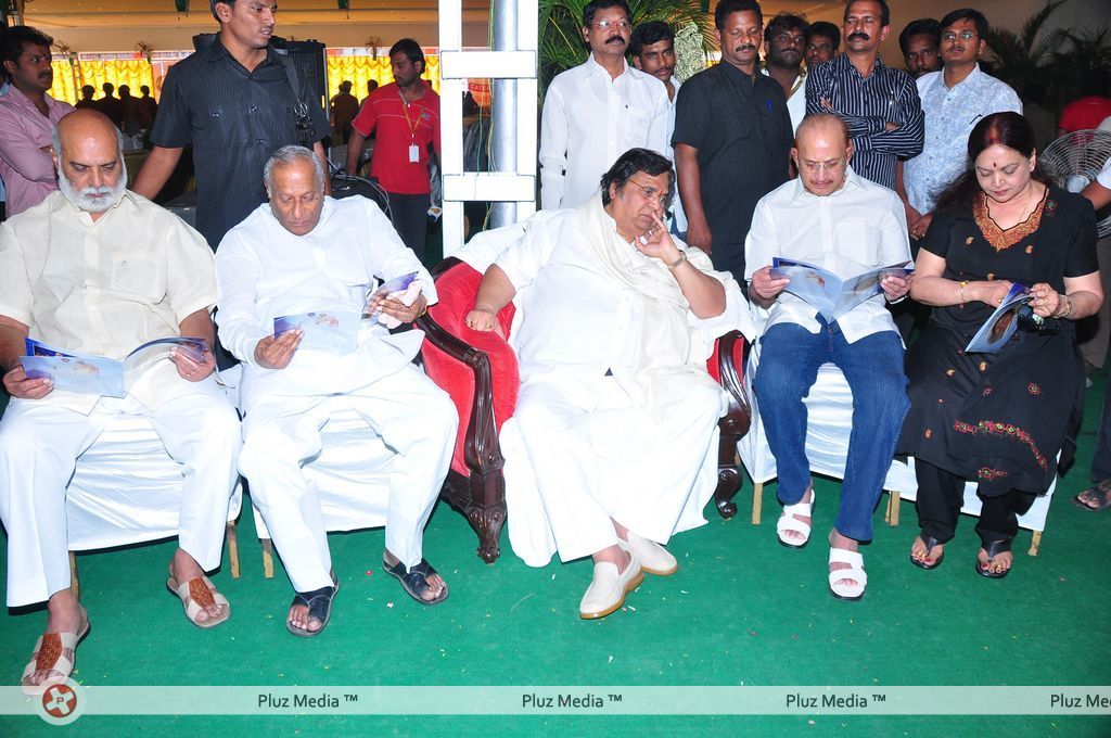 Dasari Padma Peddakarma - Photos | Picture 119416